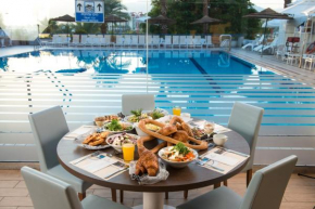 Hotel Astral Nirvana Club- Half Board